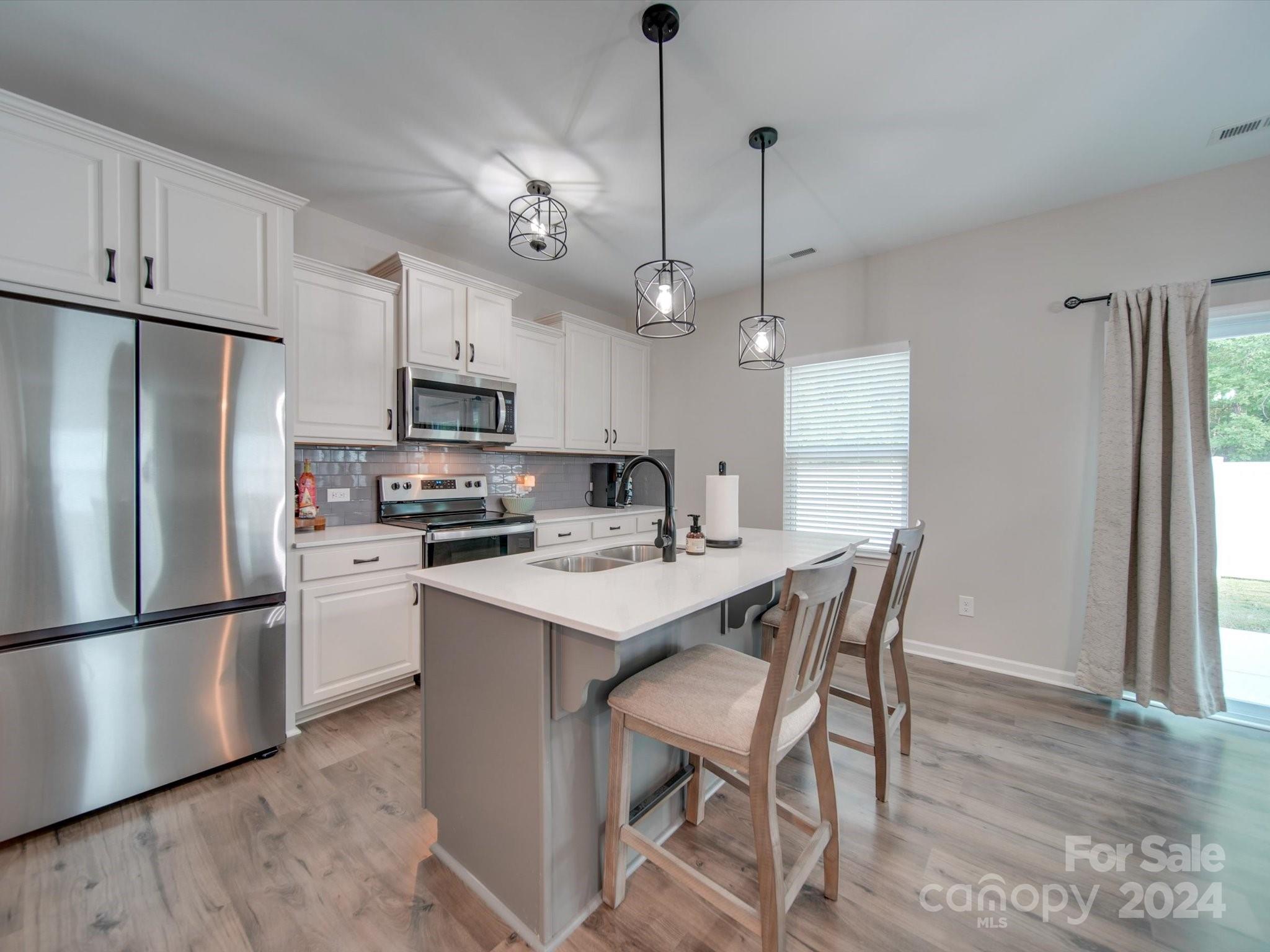 Savannah Ln, Stanfield, NC 28163