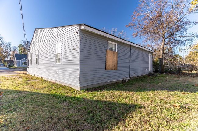 1804 Scottwood St, House other with 3 bedrooms, 2 bathrooms and null parking in West Memphis AR | Image 25