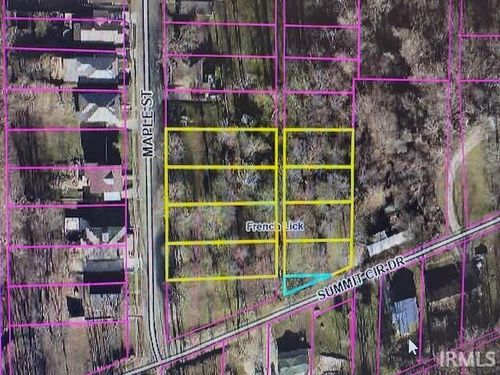 788 S Maple St, French Lick, IN, 47432-2216 | Card Image