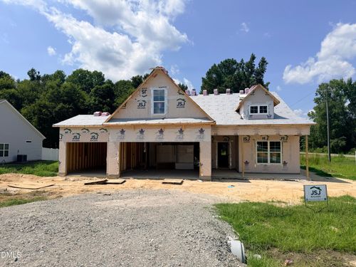 53-20 Yardley Dr, Smithfield, NC, 27577-3420 | Card Image