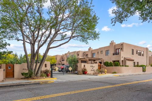 unit-48-103 Catron St, Santa Fe, NM, 87501-2838 | Card Image