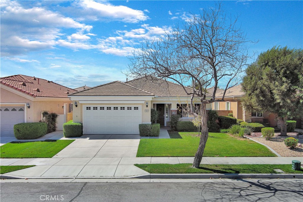 Residential in Hemet 2