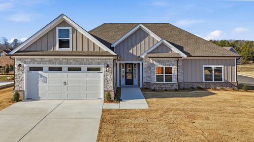 125 Arthur Ln Nw, Cleveland, TN, 37312-6208 | Card Image