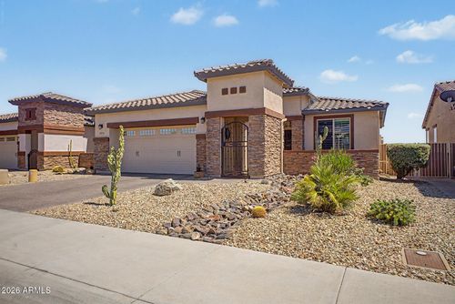 17675 W Cedarwood Ln, Goodyear, AZ, 85338-7734 | Card Image