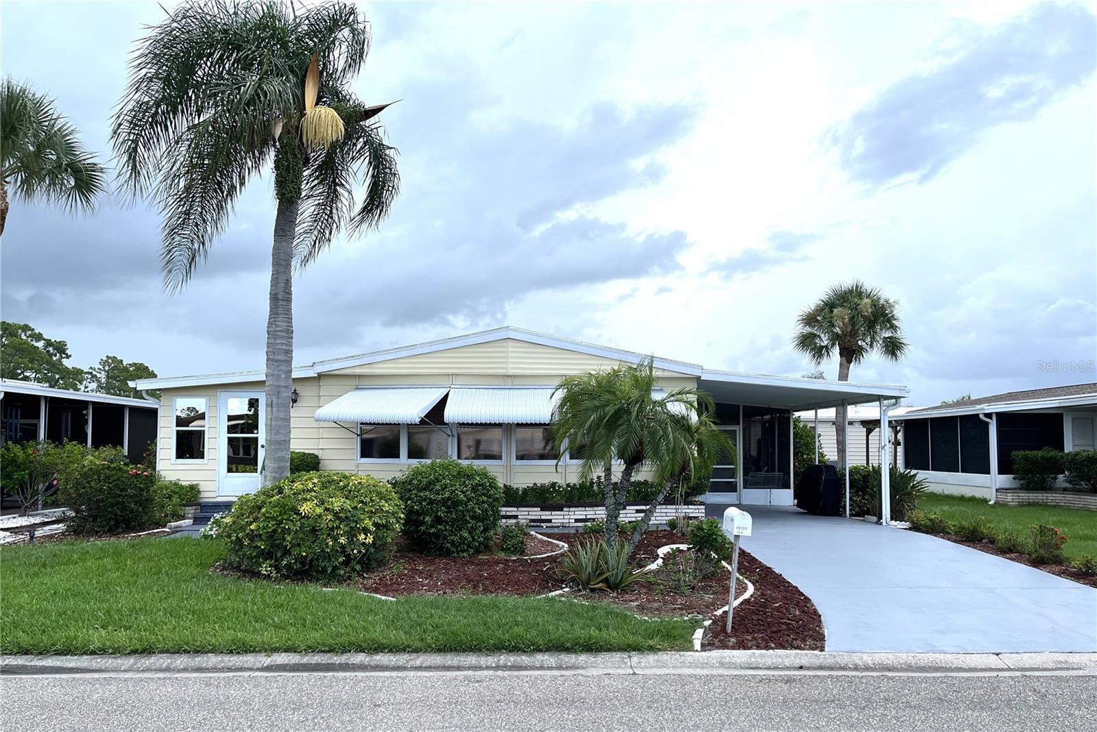 Palm Harbor Dr, North Port, FL 34287
