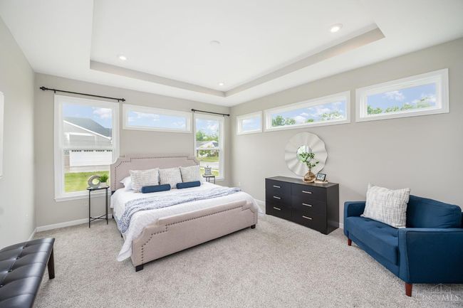 3779 Sturbridge Way, House other with 3 bedrooms, 5 bathrooms and null parking in Cincinnati OH | Image 14