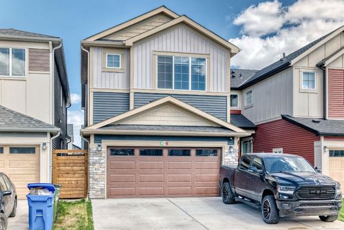 216 Homestead Grove Ne, Calgary, AB, T3J5S1 | Card Image