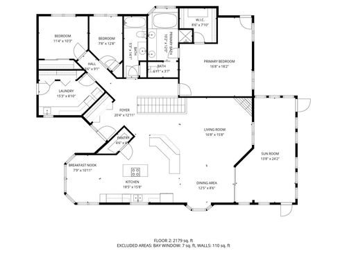 1162 Aspen Dr, Spring Valley, WI, 54767-8825 | Card Image