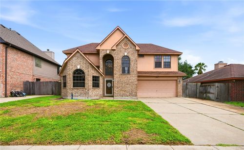 3005 Shady Creek Ln, Corpus Christi, TX, 78414-3725 | Card Image