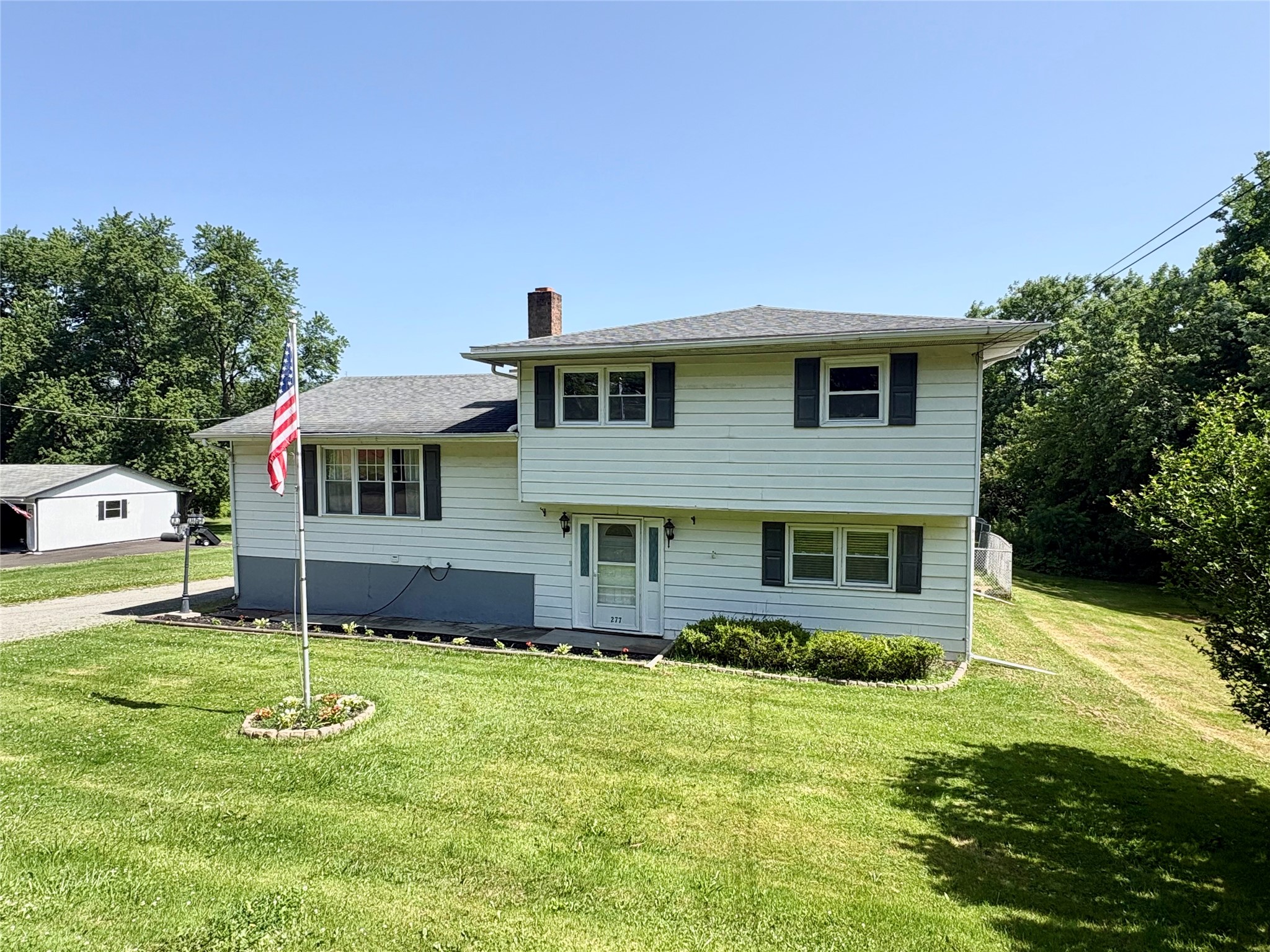 Residential in Binghamton