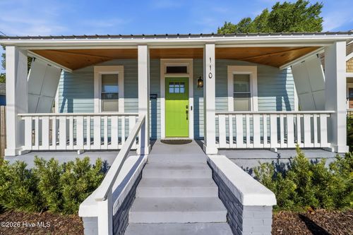 110 S 11th St, Wilmington, NC, 28401-4804 | Card Image