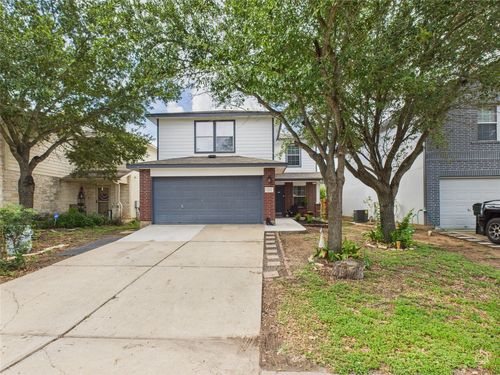 266 Jack Rabbit Ln, Buda, TX, 78610-4955 | Card Image