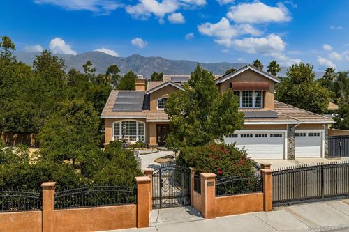 14058 Pearson Ct, Rancho Cucamonga, CA, 91739-2220 | Card Image