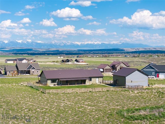 38 Clark Dr, House other with 3 bedrooms, 3 bathrooms and null parking in Three Forks MT | Image 43