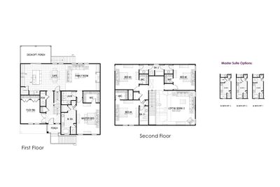 Solomon Floor Plan | Image 3