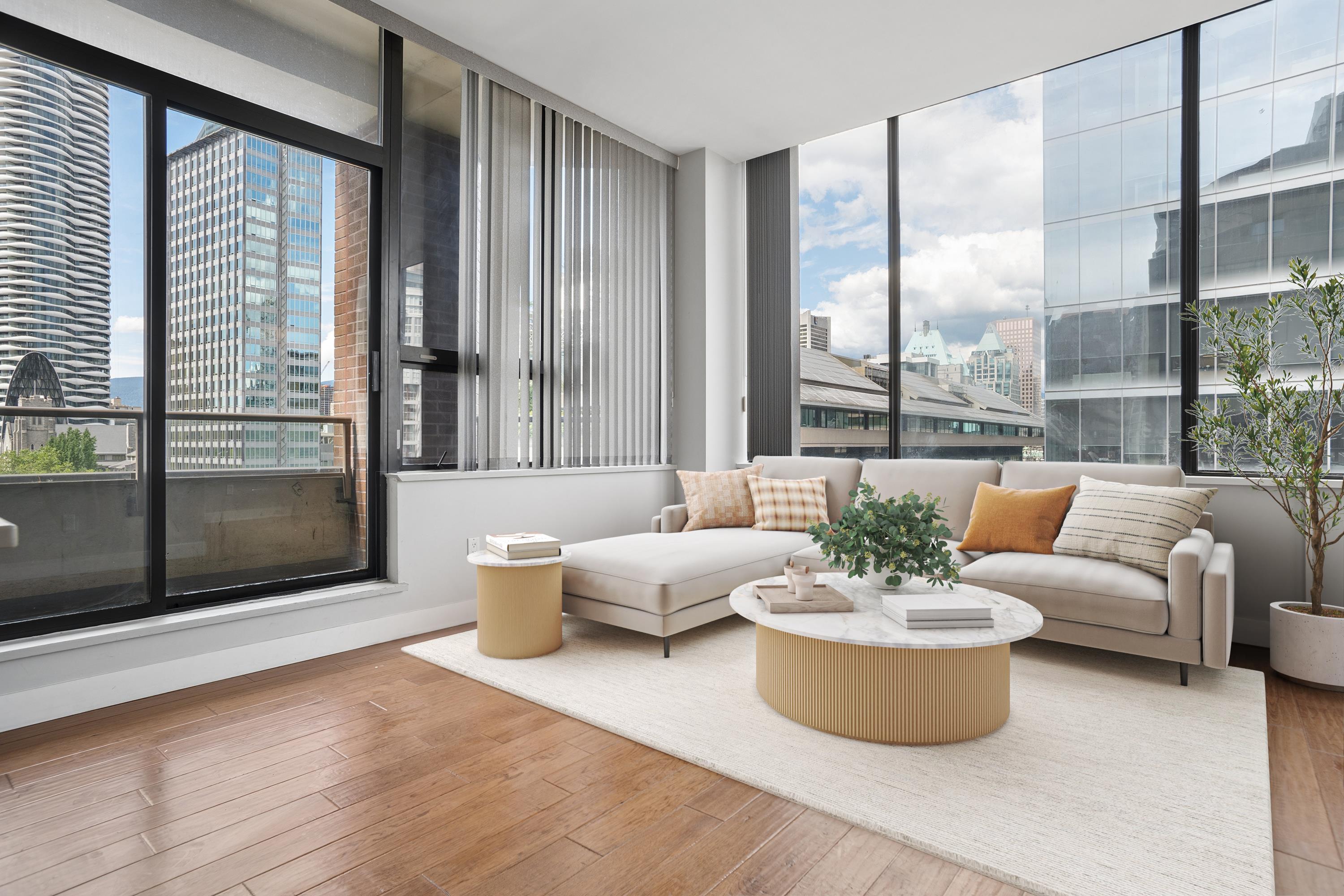 Residential in Vancouver 2
