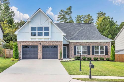 6515 Satjanon Dr, Ooltewah, TN, 37363-7297 | Card Image