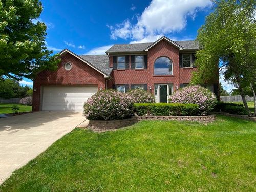 720 Kendridge Ct, Aurora, IL, 60502-9025 | Card Image