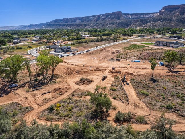 1946 Hidden Hills Ct, Home with 0 bedrooms, 0 bathrooms and null parking in Grand Junction CO | Image 5