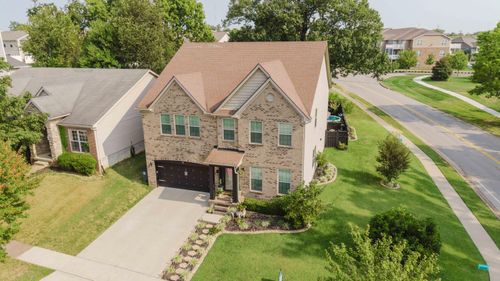 2401 Fieldrush Rd, Lexington, KY, 40511 | Card Image