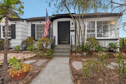 4405 New Hampshire St., San Diego, CA, 92116 | Card Image