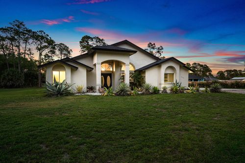 16105 Temple Blvd, Loxahatchee, FL, 33470-3196 | Card Image
