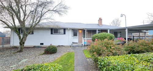 119 117th Street S, Tacoma, WA, 98444 | Card Image