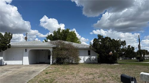 2-201 San Marco Avenue, North Port, FL, 34287 | Card Image