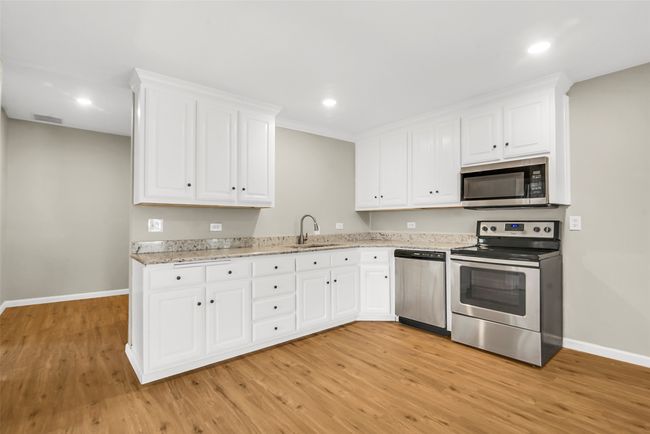 424 Denton St, House other with 4 bedrooms, 2 bathrooms and null parking in Howe TX | Image 9
