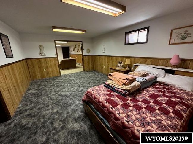 530 Juniper St, House other with 5 bedrooms, 3 bathrooms and null parking in Green River WY | Image 24