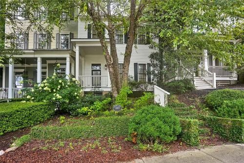 10671 Serenbe Ln, Chattahoochee Hills, GA, 30268-2288 | Card Image