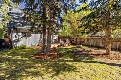 501 3 St, House detached with 5 bedrooms, 4 bathrooms and 5 parking in Canmore AB | Image 3