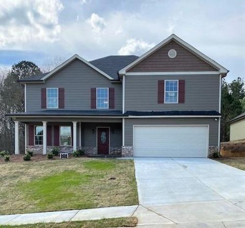 712 Pinnacle Dr, Winder, GA, 30680-8566 | Card Image