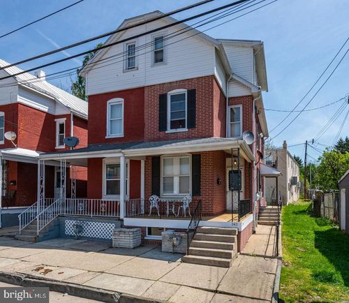 343 S 18th Street, Reading, PA, 19602 | Card Image