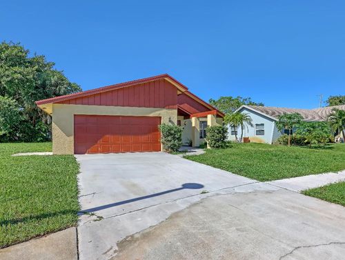 2640 Starwood Circle, West Palm Beach, FL, 33406 | Card Image