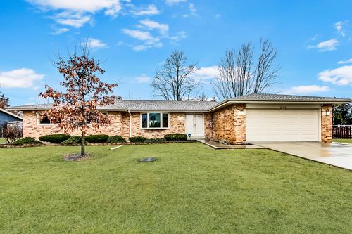 1040 Tiverton Court, Schaumburg, IL, 60193 | Card Image