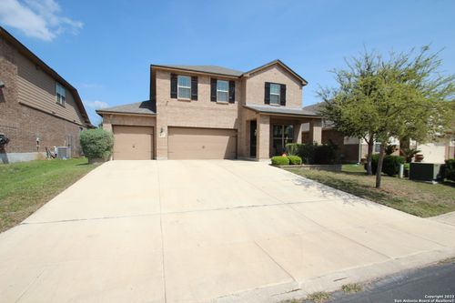 1618 Estonia Grey, San Antonio, TX, 78251-2597 | Card Image
