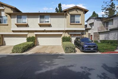 3 - W Canyon Ter, Townhouse with 2 bedrooms, 2 bathrooms and 4 parking in San Diego CA | Image 1