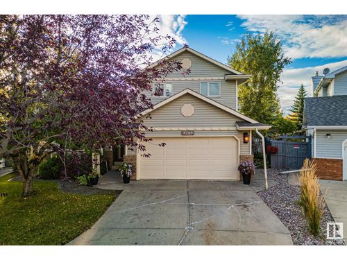 3720 32 St Nw, Edmonton, AB, T6T1G1 | Card Image