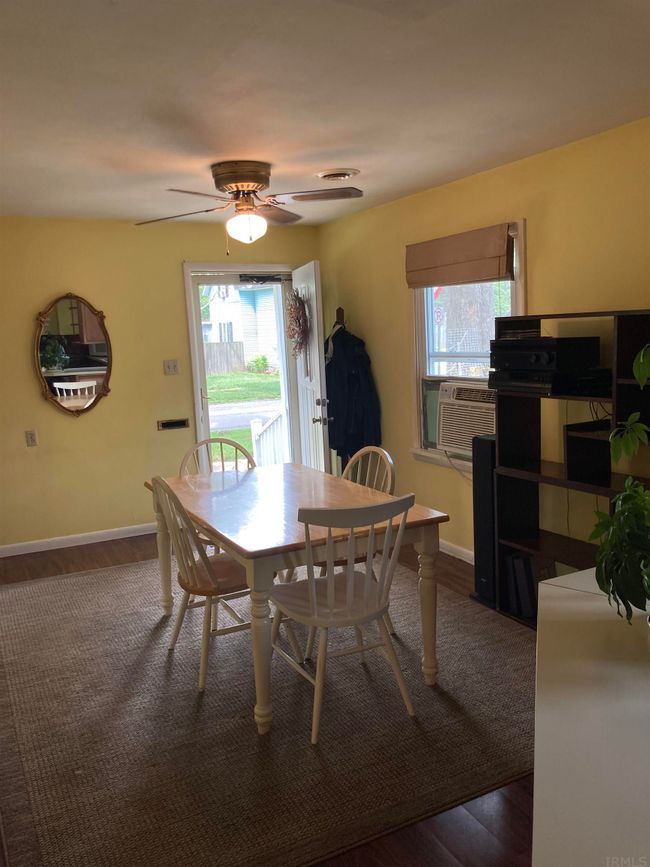 220 E Silver St, House other with 1 bedrooms, 2 bathrooms and null parking in Bluffton IN | Image 11