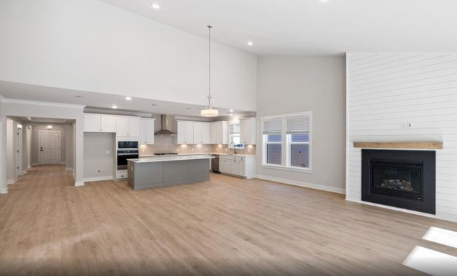 Juniper First Floor Choice Options | Image 5