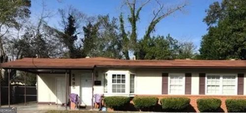 2435 Thrasher Ave, Macon, GA, 31206-4533 | Card Image