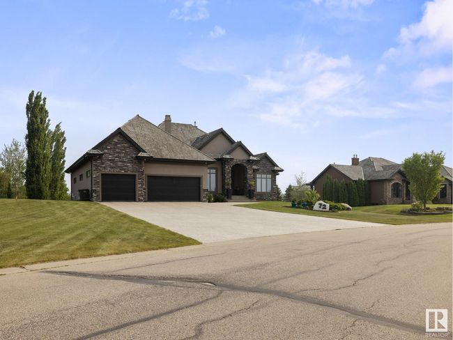 72 - 25214 Coal Mine Rd, House other with 4 bedrooms, 3 bathrooms and null parking in Sturgeon County AB | Image 12