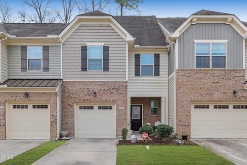 1115 Contessa Drive, Cary, NC, 27513 | Card Image