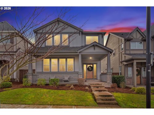 16870 Sw Sunshine Coast St, Tigard, OR, 97224 | Card Image