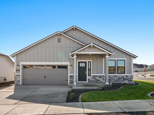 18110 E Barclay Ct, Greenacres, WA, 99016 | Card Image