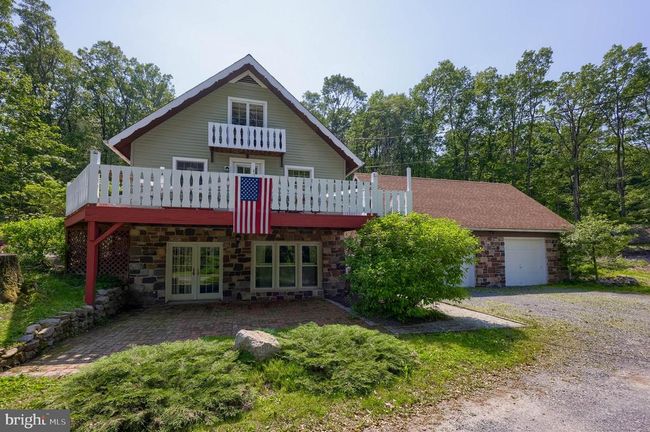402 Swamp Rd, House other with 3 bedrooms, 2 bathrooms and null parking in MORGANTOWN PA | Image 48