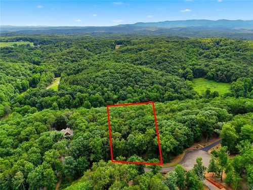 Lot 11 Weeks Dr, Ellijay, GA, 30540-1784 | Card Image