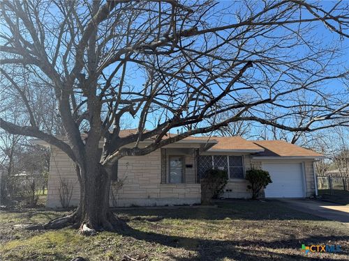 2314 Rachael Ave, Killeen, TX, 76543-4845 | Card Image
