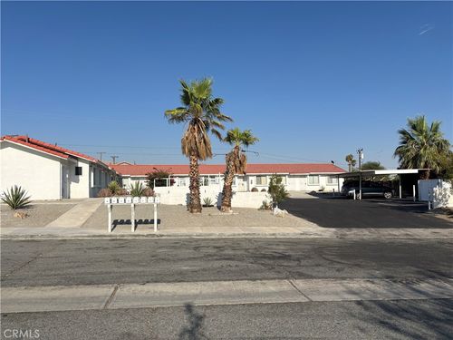 13700 Quinta, Desert Hot Springs, CA, 92240 | Card Image